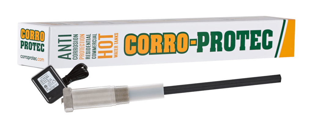 Taches d'eau dure: 3 moyens simples de les éviter 3