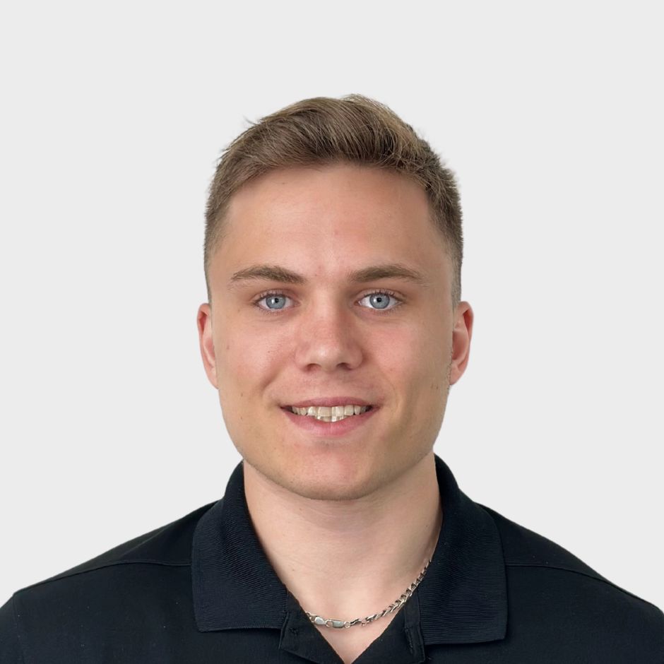 Profil picture of employee Alexis