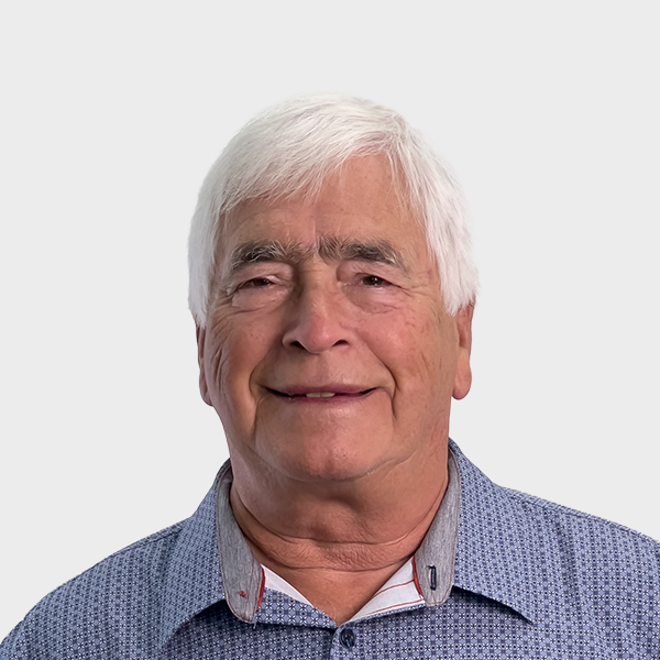 Profil picture of Founding Entrepreneur; Advisor Andre