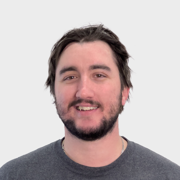 Profil picture of employee  Gabriel