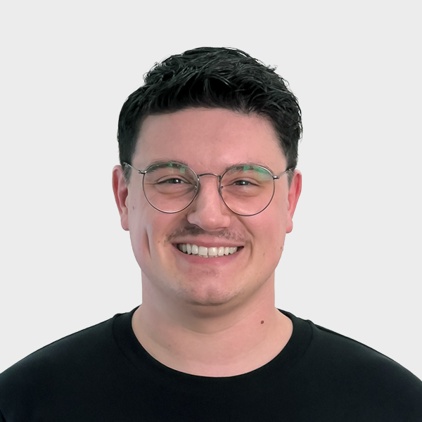 Profil picture of employee Jérémy