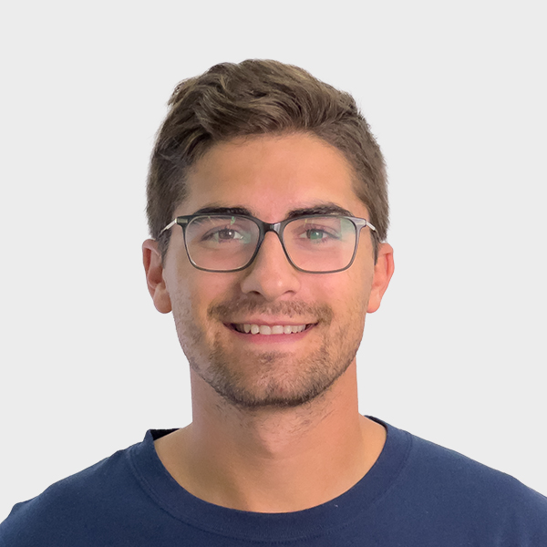 Profil picture of corrosion specialist jean-françois