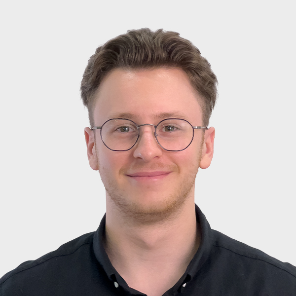 Profil picture of employee William