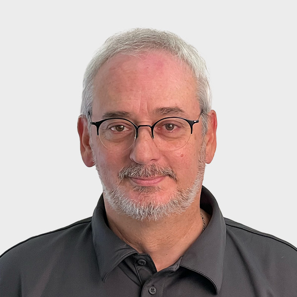 Profil picture of employee Benoît