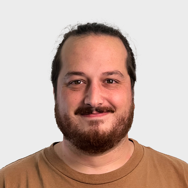 Profil picture of employee Mikael