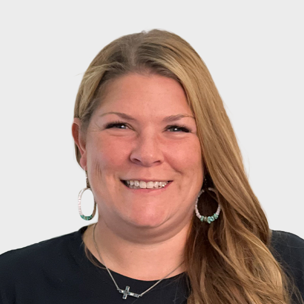 Profil picture of employee Stephanie