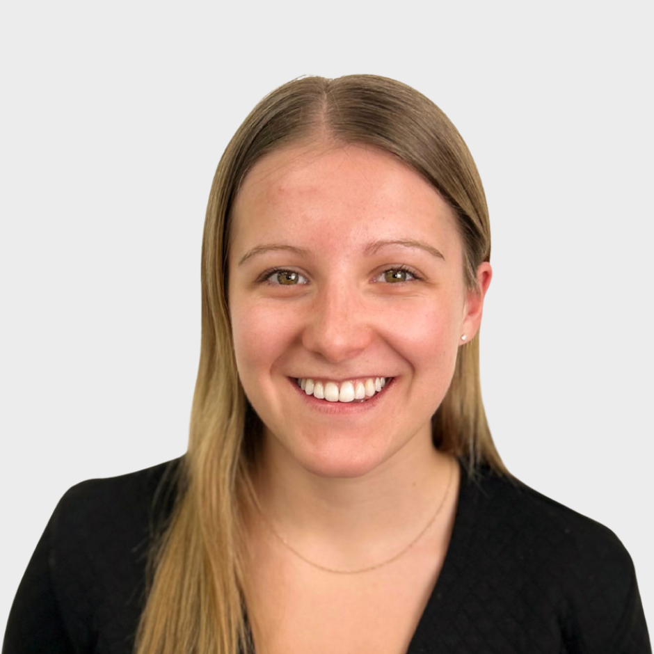 Profil picture of employee Kelly-Anne