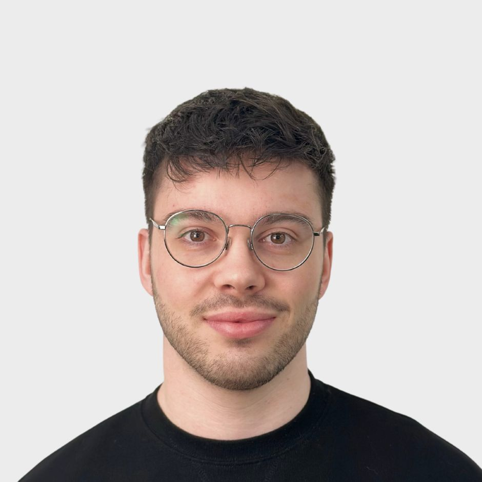 Profil picture of employee Adam