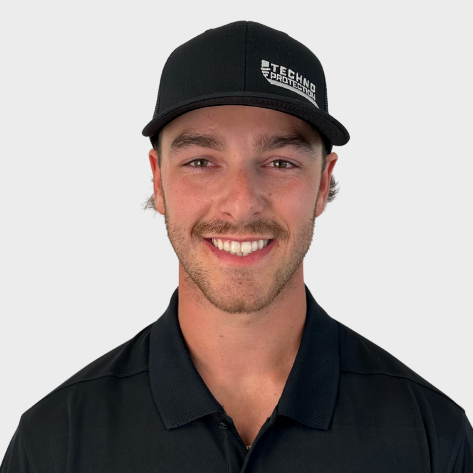 Profil picture of employee Olivier